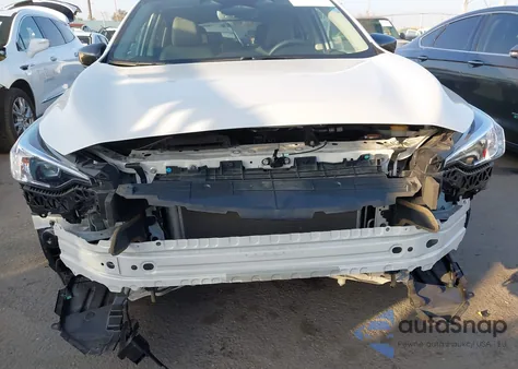 2024 Subaru Crosstrek Premium из США, поврежденный, VIN JF2GUADC3R8874811